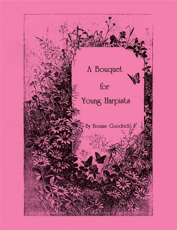 A Bouquet for young Harpists