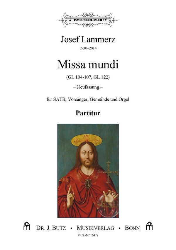 Missa mundi