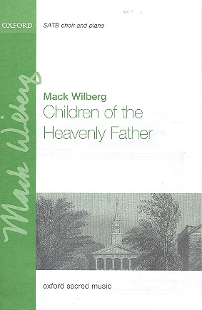 Children of the heavenly Father