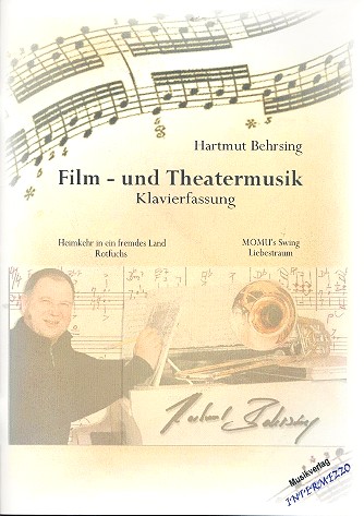 Film- und Theatermusik