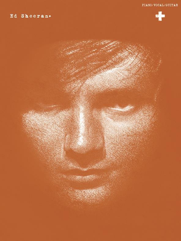 Ed Sheeran: Plus (+)