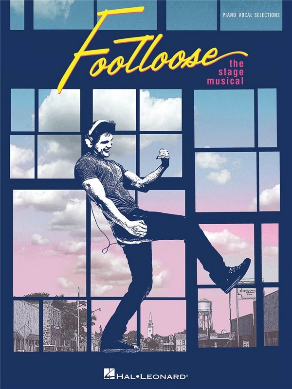 Footloose (Musical) vocal selections