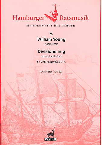 Divisions in g sopra La Monica