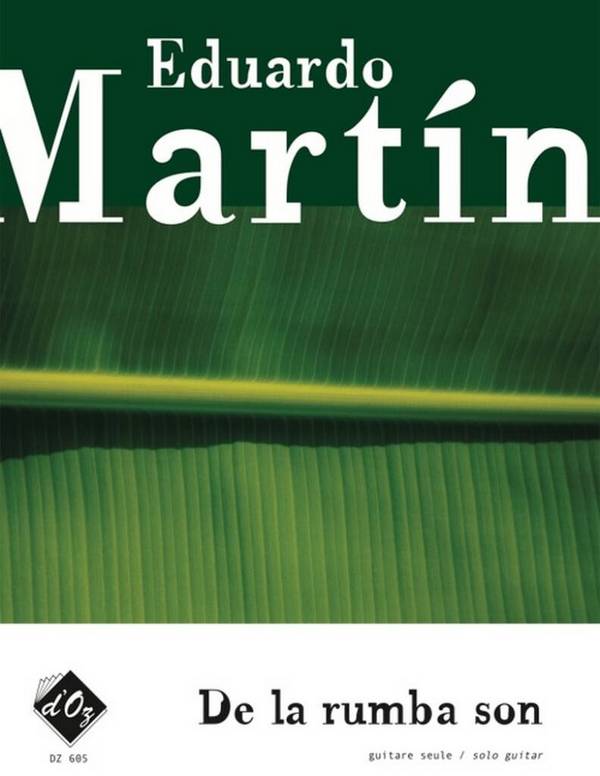 De la Rumba son