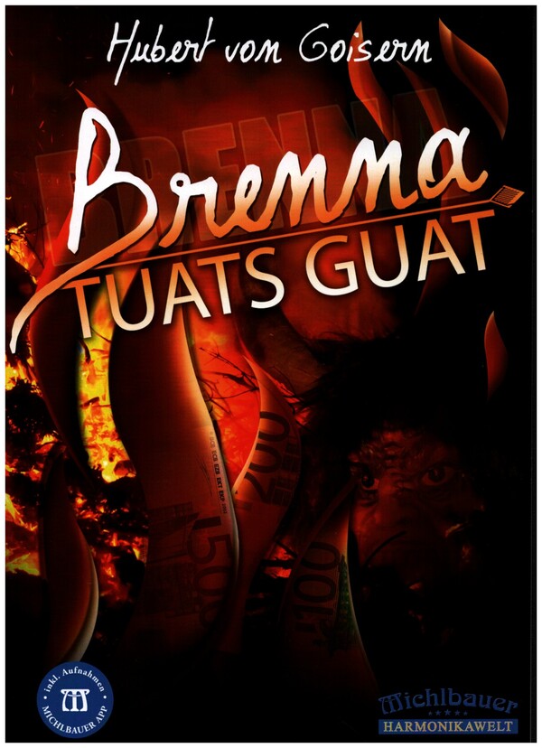 Brenna tuats guat (+App)