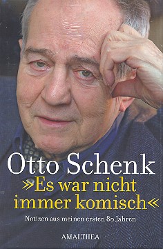 Es war nicht immer komisch Notizen