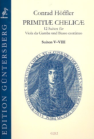 Primitiae chelicae Band 2 (Nr.5-8)