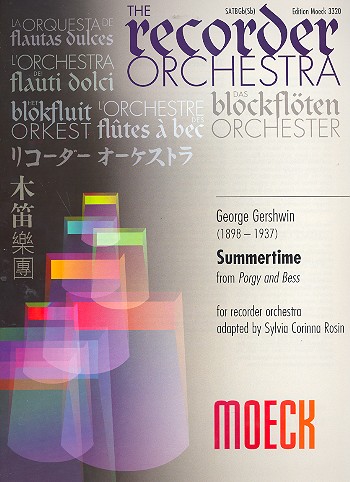 Carmen - Entre acte no.2 für