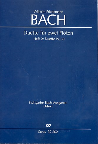 Duette Band 2 BR-WFB:B4-6 (Fk56-58)