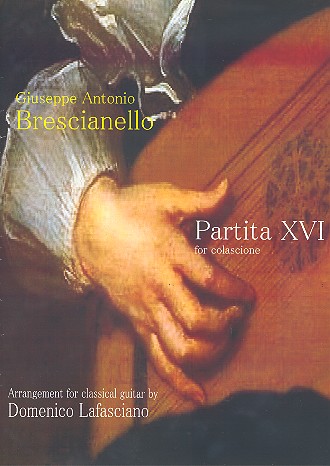 Partita Nr.16