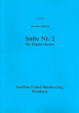 Suite Nr.2
