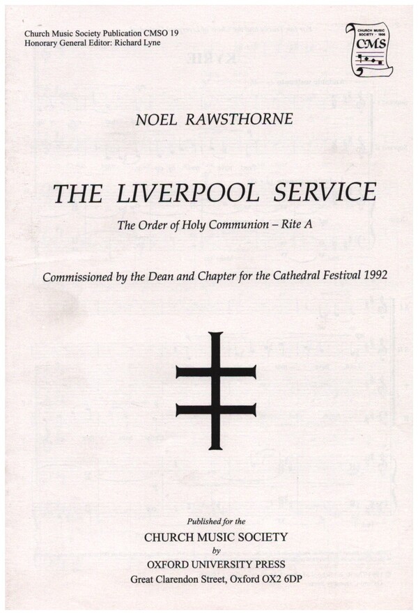The Liverpool Service