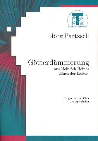 Götterdämmerung für gem Chor