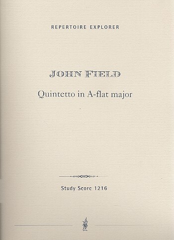 Quintett As-Dur H34 für 2 Violinen,