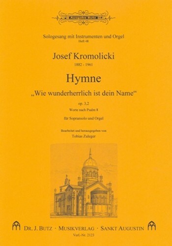 Hymne op.3,2