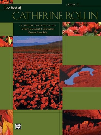 Best of Catherine Rollin vol.2