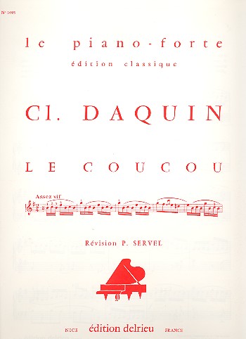 Le coucou