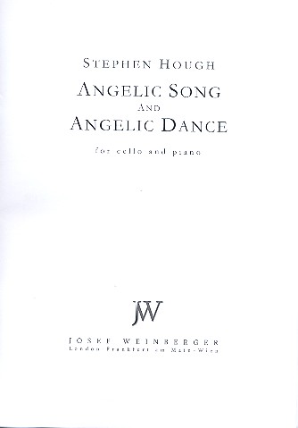 Angelic Song and Angelic Dance