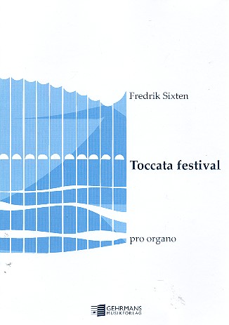 Toccata Festival