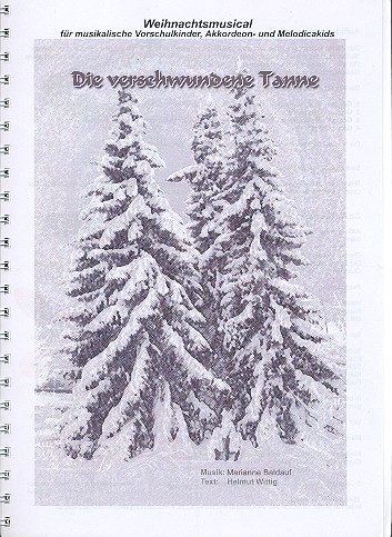Die verschwundene Tanne