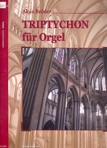 Triptychon