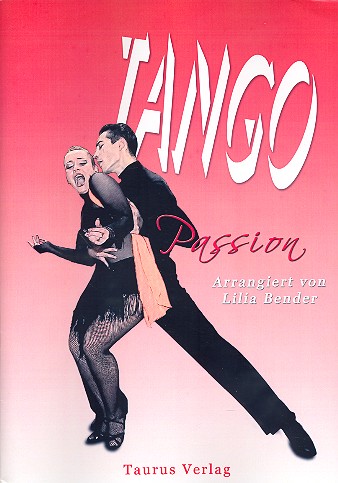 Tango Passion