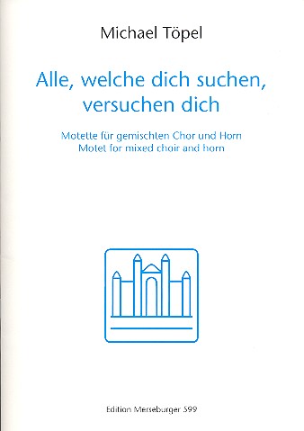 Alle welche dich suchen versuchen dich