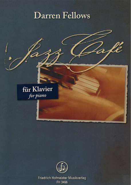 Jazz Café