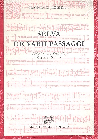 Selva de varii passaggi