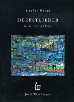Herbstlieder