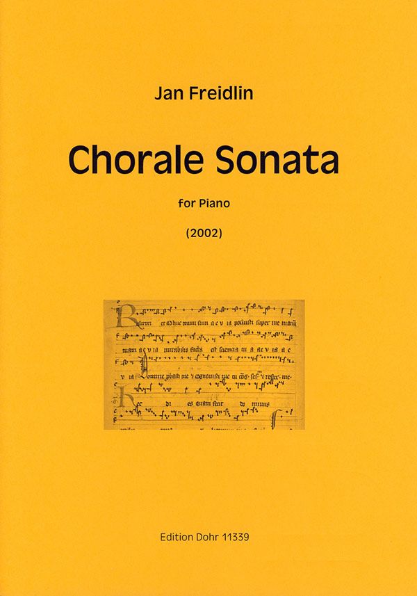 Chorale Sonata