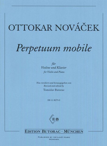Perpetuum mobile