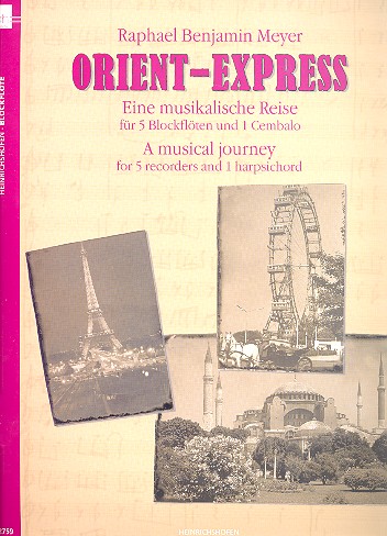 Orient-Express