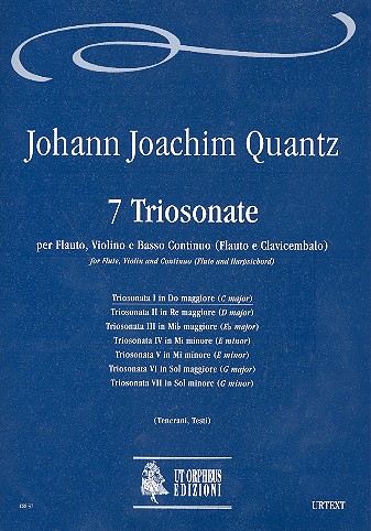 Sonate C-Dur Nr.1