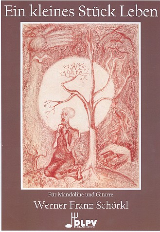 Ein kleines Stück Leben für Mandoline