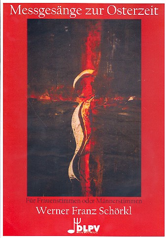 Messgesänge zur Osterzeit 