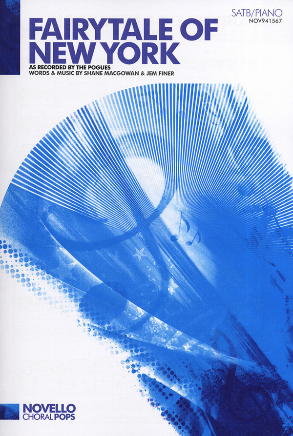 Fairytale of New York 