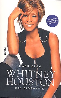 Whitney Houston Die Biographie