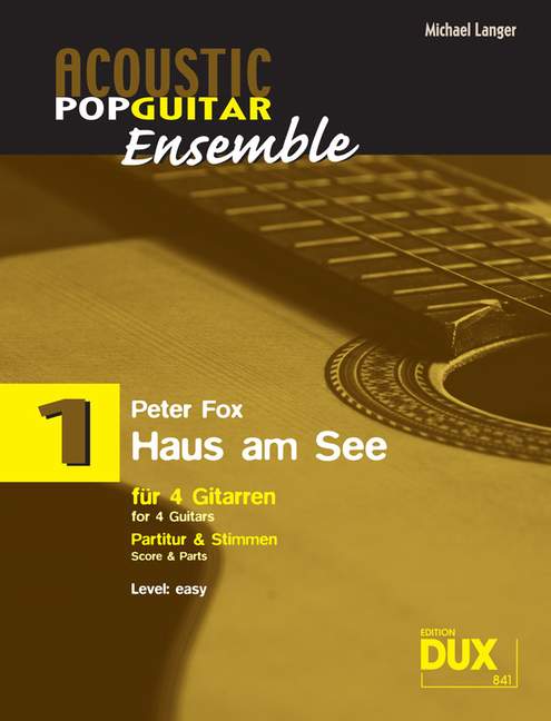 Haus am See: