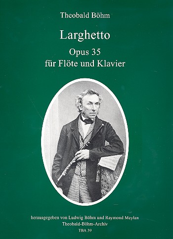 Larghetto op.35