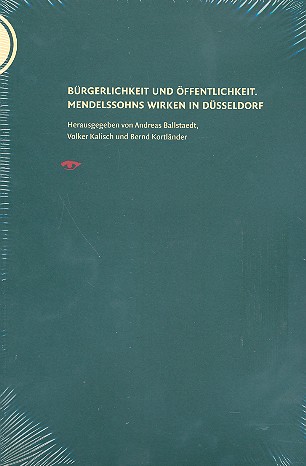 Bürgerlichkeit und Öffentlichkeit