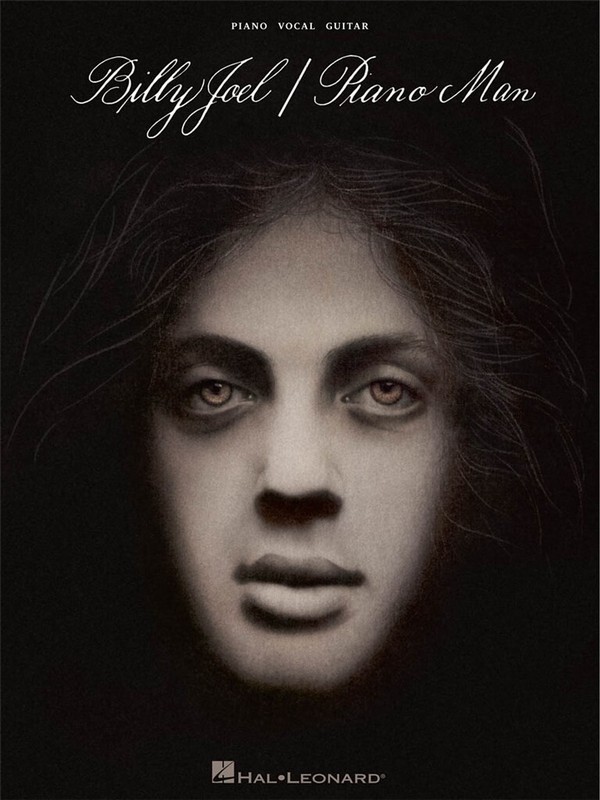 Billy Joel: Piano Man