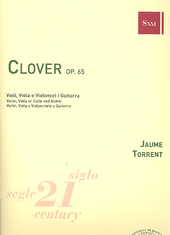 Clover op.65