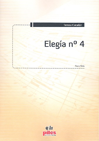 Elegia no.4