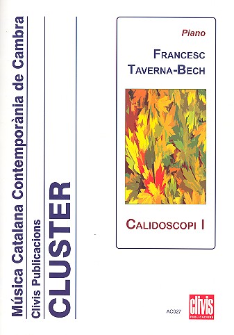 Calidoscopi no.1