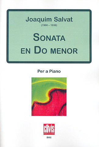 Sonata en do menor