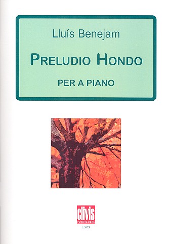 Preludio hondo