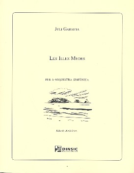 Les illes medes für Orchester