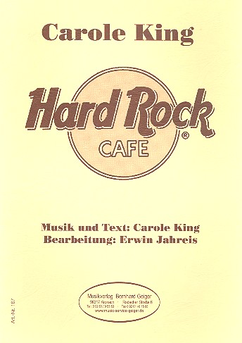 Hard Rock Café: