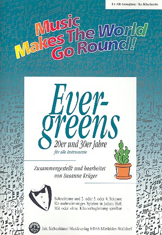 Evergreens der 20er und 30er Jahre